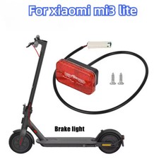 LED-Rücklicht Bremsleuchte