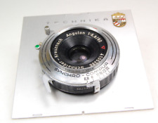 Schneider- Kreuznach Angulon