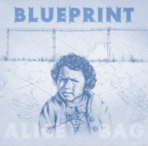 Alice bag blueprint - blueprint,