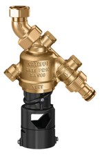 Systemtrenner Typ BA fu¨r