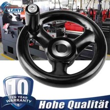 Handrad Rund 3Speichen-Handrad