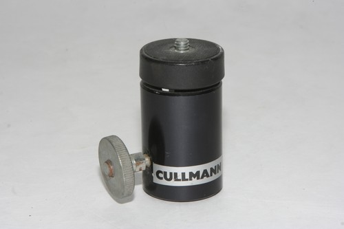 Cullmann kugelkopf höhe - cullmann, kugelkopf,