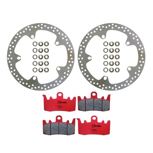 Brembo bremsscheiben - brembo,