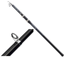 Mitchell Brandungs Surfrute Adventure Tele Surf Rod T-390  Meer 100-250g Angeln