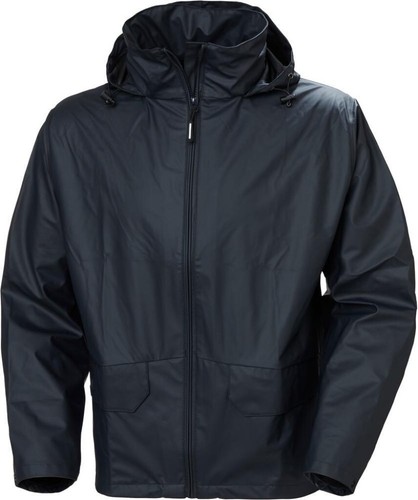 Helly hansen regenjacke voss - hansen,