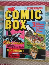 Zack Comic Box 9: Dan