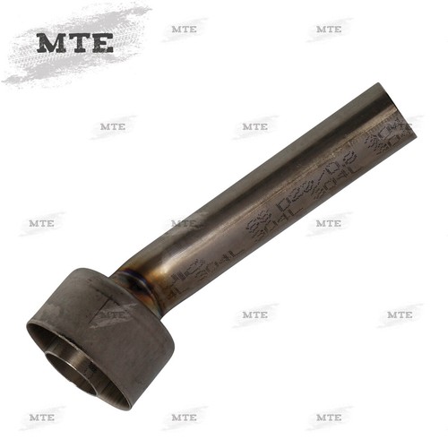 Akrapovic auspuff killer - db,