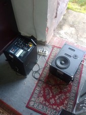 TLS M100CD Kombi Combi box