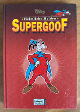 Disney Heimliche Helden Band 1 Supergoof