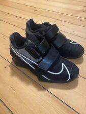 Nike Romaleos 4 Gewichtheberschuhe Powerlifting Größe 36