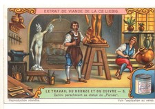 S1209- CHROM LIEBIG - 1928 - "