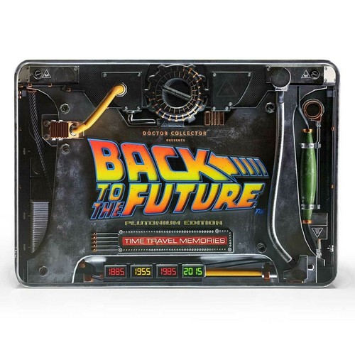 Time travel - time,