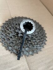 Shimano XT CS-M770 Kassette