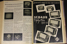 24 Funktechnik Zeitschrift