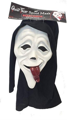 Offiziell lizenzierte scream - offiziell,