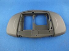 Original Nokia N Gage Abdeckung GRAU Back Mittel Cover Smartphone Spielkonsole