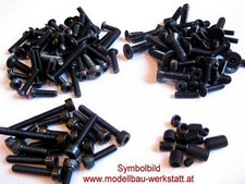 "Notfall" Schraubenset