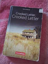 Crooked Letter, Crooked Letter