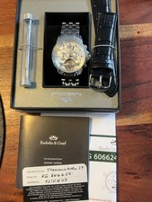 Damenuhr Armbanduhr Automatik