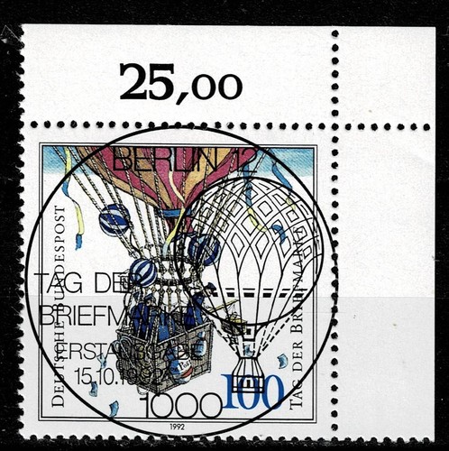 Bund minr 1638 - 1638, oben