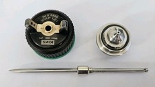 Sata Satajet X 5500 1.2 HVLP ( I ) Spritzpistole Düse Nadelset 1063627