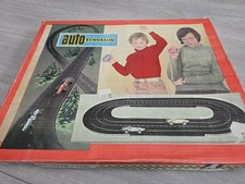 Autorennbahn DDR  