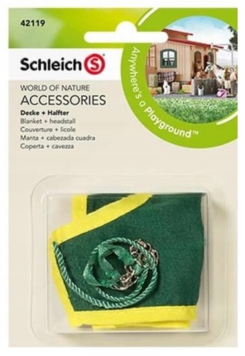 Schleich 42119 pferdeset - schleich,
