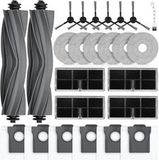25 Stück Zubehör für Dreame