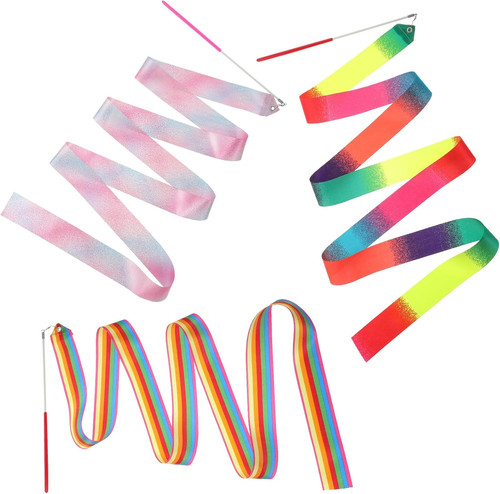 Gymnastikband stile 2m - stile,
