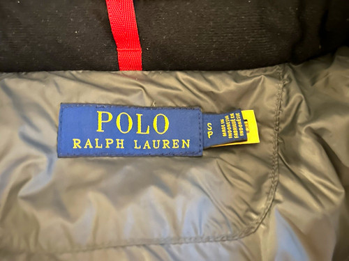 Polo ralph lauren - ralph,
