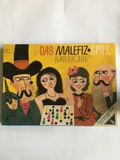Ravensburger Das Malefiz Spiel
