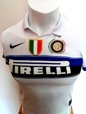 Fußball:  Fantrikot  INTER MILAN / Mailand  "MILITO"  Gr.  128 - 140