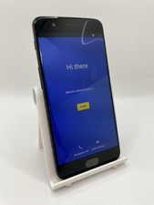 OnePlus 5 schwarz entsperrt