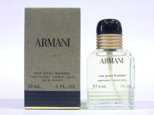 Giorgio armani eau pour - armani,