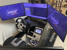 Degener Fahrsimulator Degener