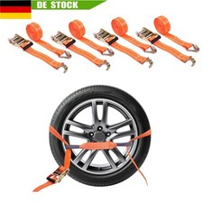Spanngurte Autotransport PKW