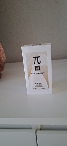 Givenchy toilette for - givenchy, de