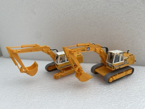 Kibri 10142 liebherr 922 - kibri,