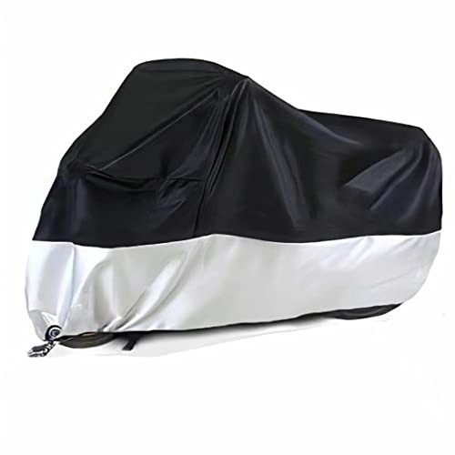 Wasserdicht motorrad abdeckung - wasserdicht,