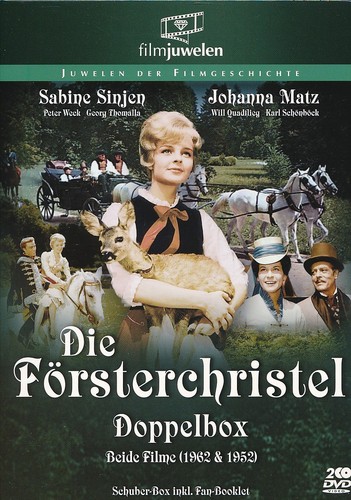 Die försterchristel - die,