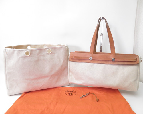 Authentische hermes her bag - authentische,