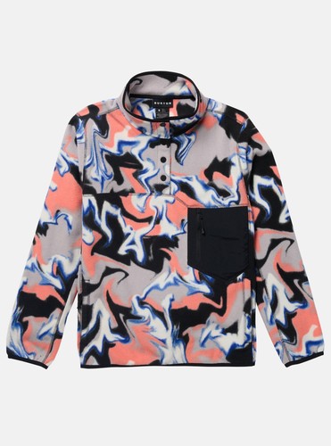 Burton cinder fleece - burton,