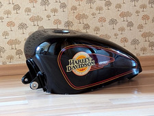 Original Harley-Davidson