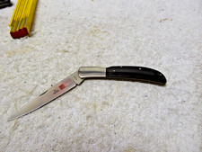 Al Mar SeKi Japan AMK Klappmesser , Toller Zustand , Superscharf , 25140