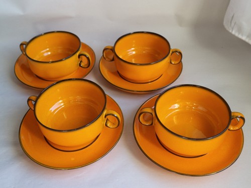 Thomas scandic suppentasse - 4x,