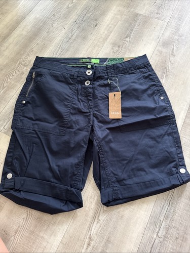 Cecil damen shorts - cecil,