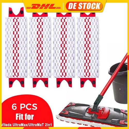 Für vileda ultramat 2in1 - für,