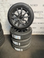 4x Kia Ceed Niro Optima Kompletträder Winter Alu-Felgen 6,5x 16zoll 5x114 ET42 R