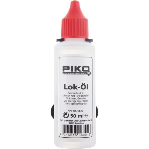 Piko 56301 lok - piko,
