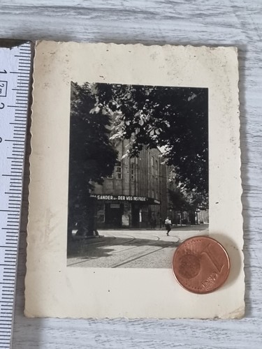 Düsseldorf 1939 theater - düsseldorf, 1939-